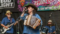Tejano Conjunto Festival returning to San Antonio's Rosedale Park May 16-22