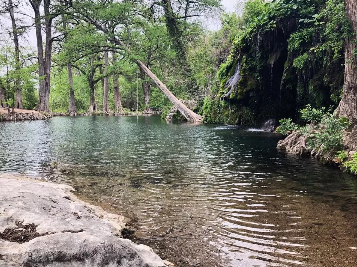 23 Secluded Texas Camping Spots Worth A Weekend Road Trip San Antonio San Antonio Current