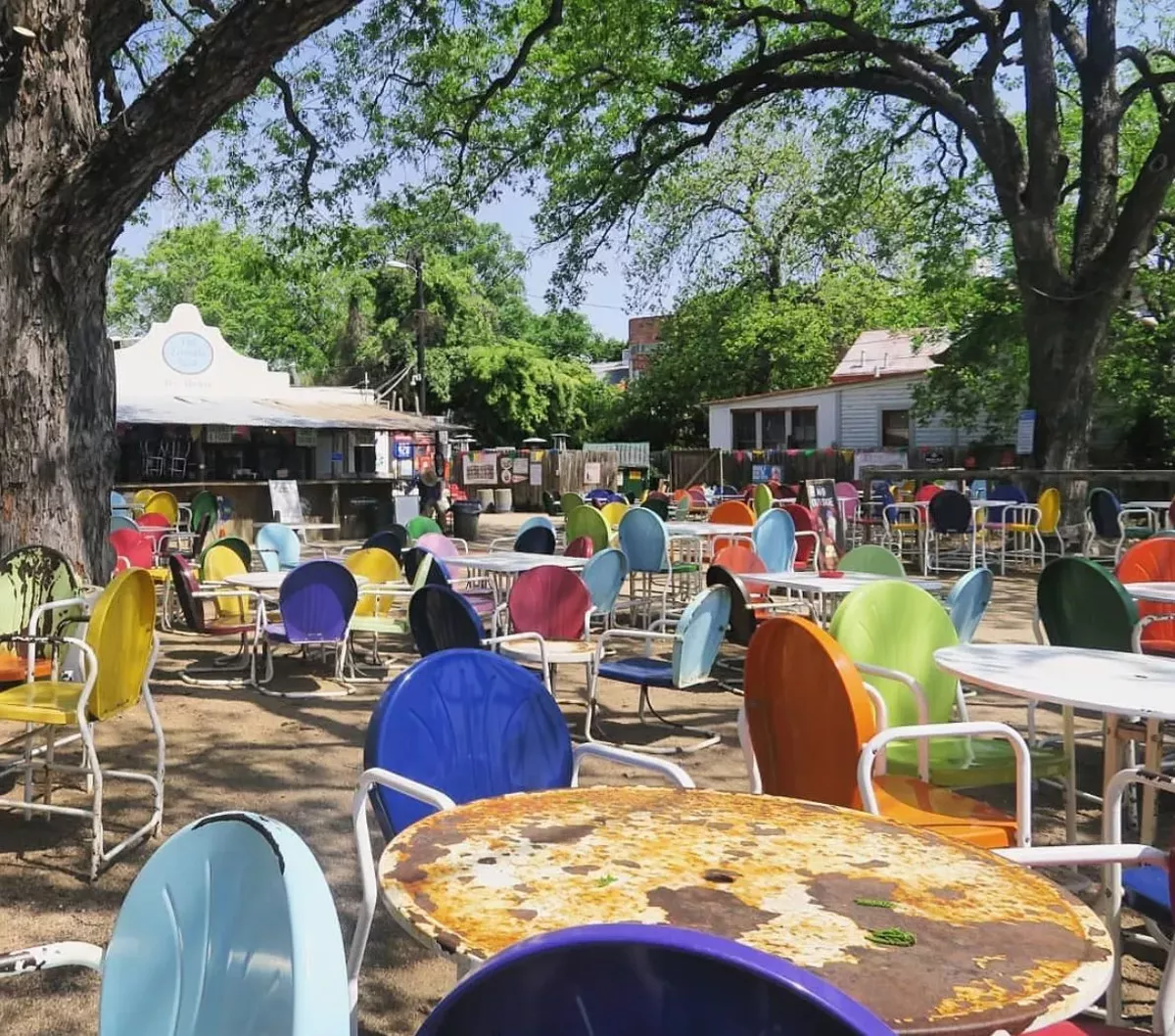 Fun Places To Eat In San Antonio Kids Matttroy