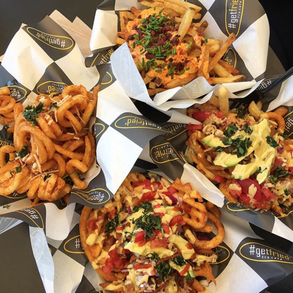 20 Awesome Restaurants That Opened In San Antonio This Spring 20 Awesome Restaurants That Opened In San Antonio This Spring