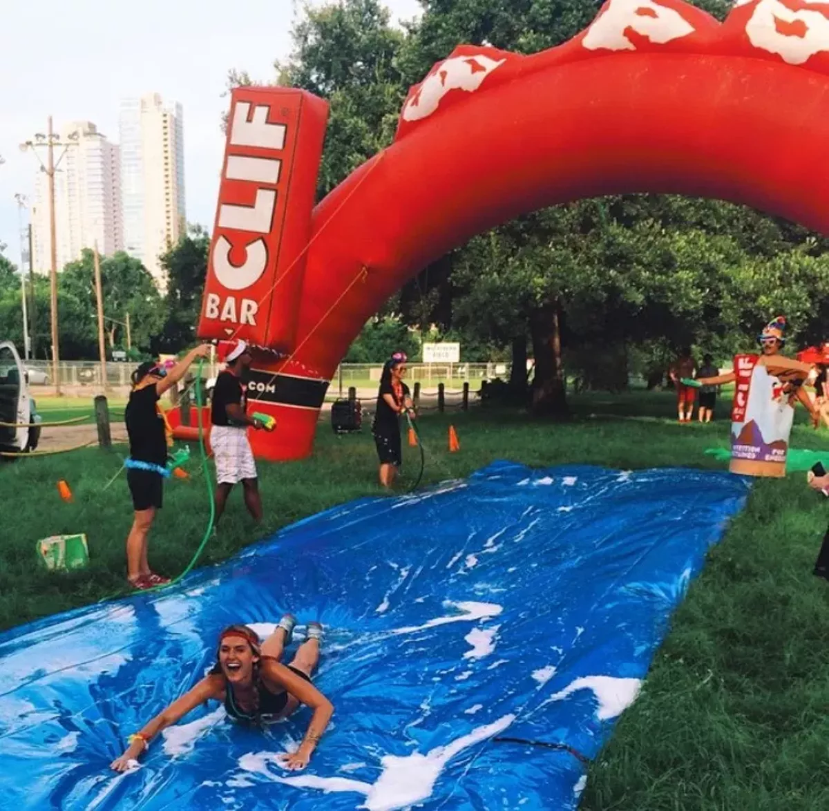 25 Festivals In and Around San Antonio to Check Out This Summer San