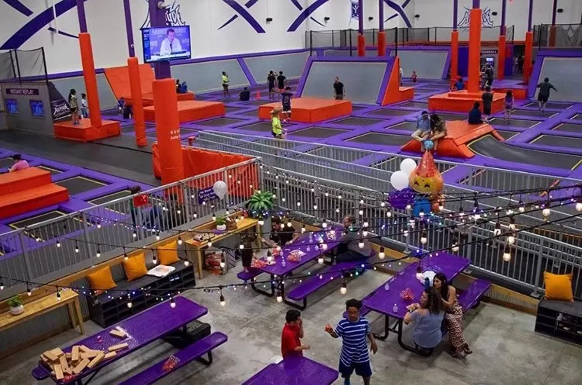 The 25 Best Indoor Activities In San Antonio For When It s Hot AF San 