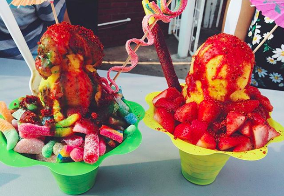 25 Essential Snack Stands In San Antonio You Should Ve Tried By