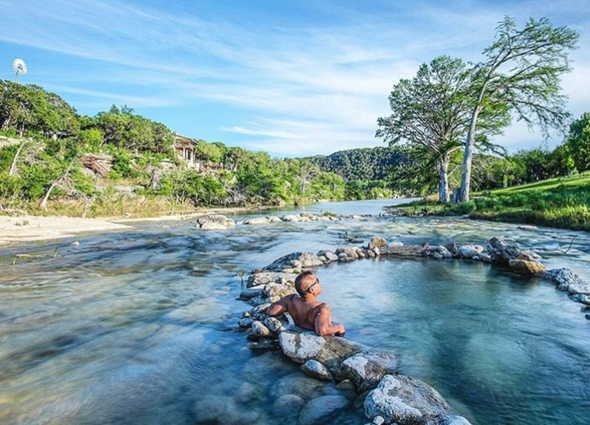 The Best Tubing Spots Within Driving Distance of San Antonio San