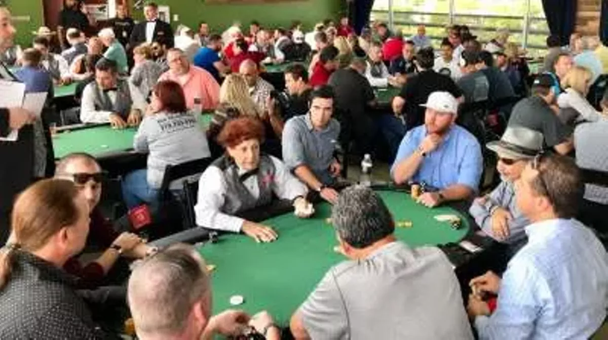 Uo belt slot Craps 101 odds