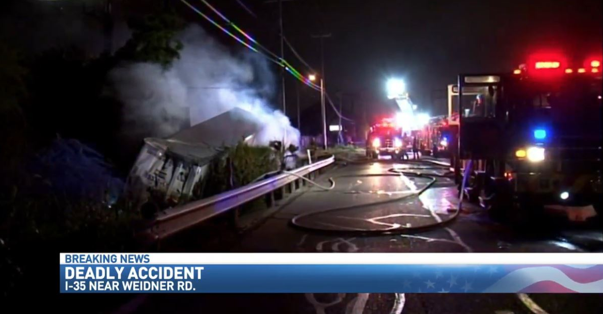 click image screenshot via news 4 san antonio