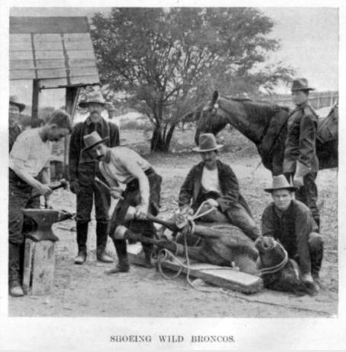 25 Vintage Photos of Military Life in San Antonio San Antonio San