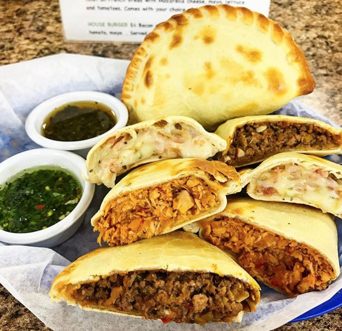 San Antonio Restaurant Announces Upcoming Food Network Feature | Flavor