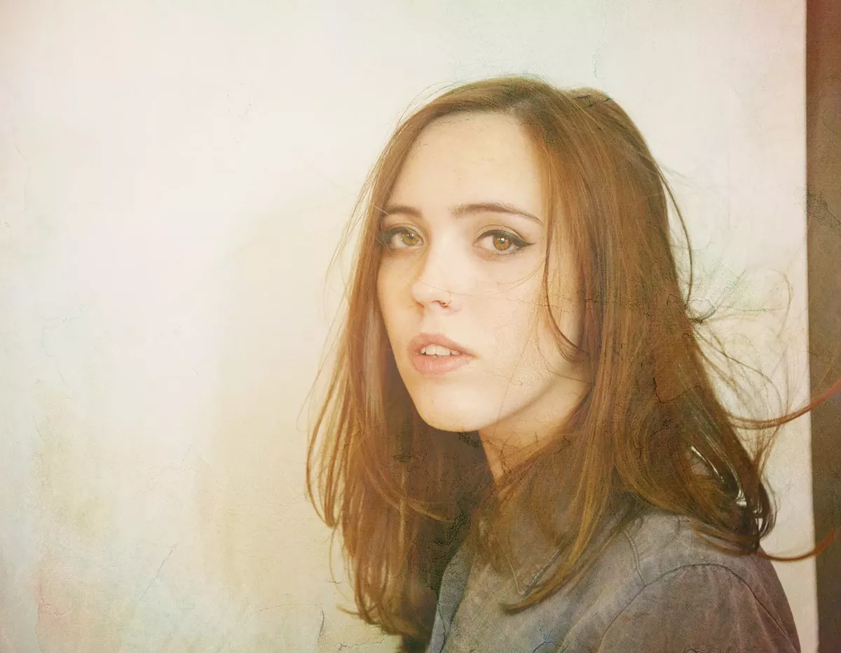 Indie Singer songwriter Soccer Mommy Returns To San Antonio Next Year 