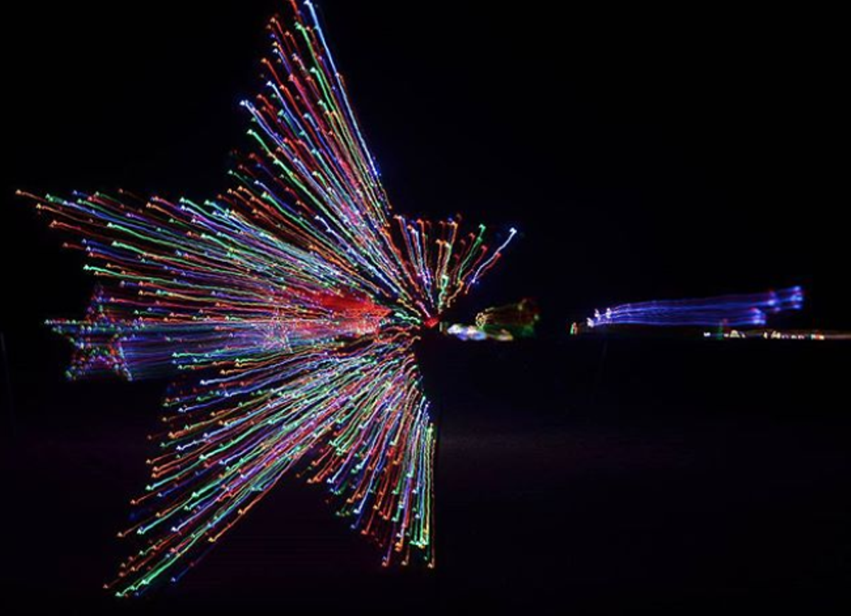 The 20 Best Christmas Light Displays Within Driving Distance