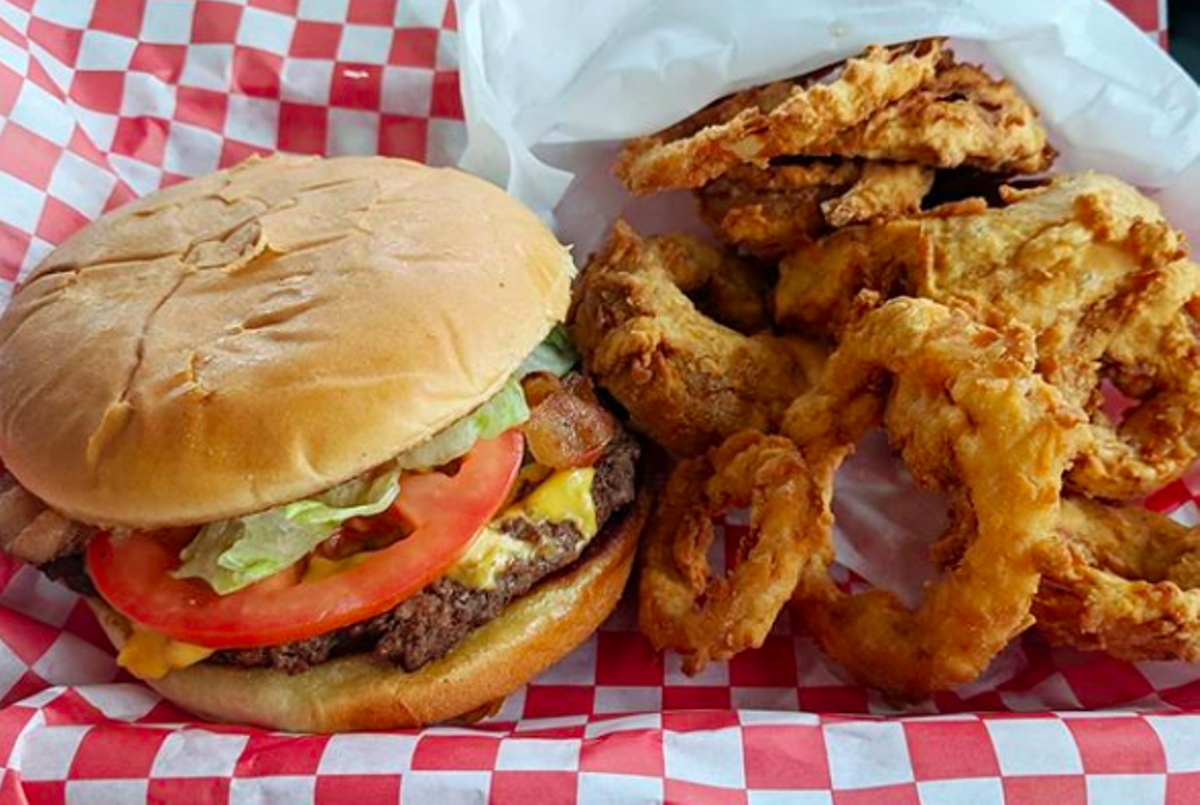 Where to Find 5 Burgers During the Inaugural San Antonio Burger Week