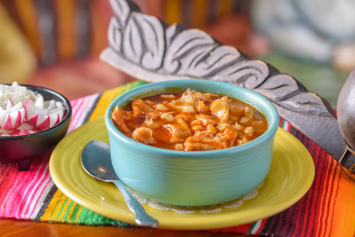 We're Ready Menudo Festival, Cookoff Planned in San
