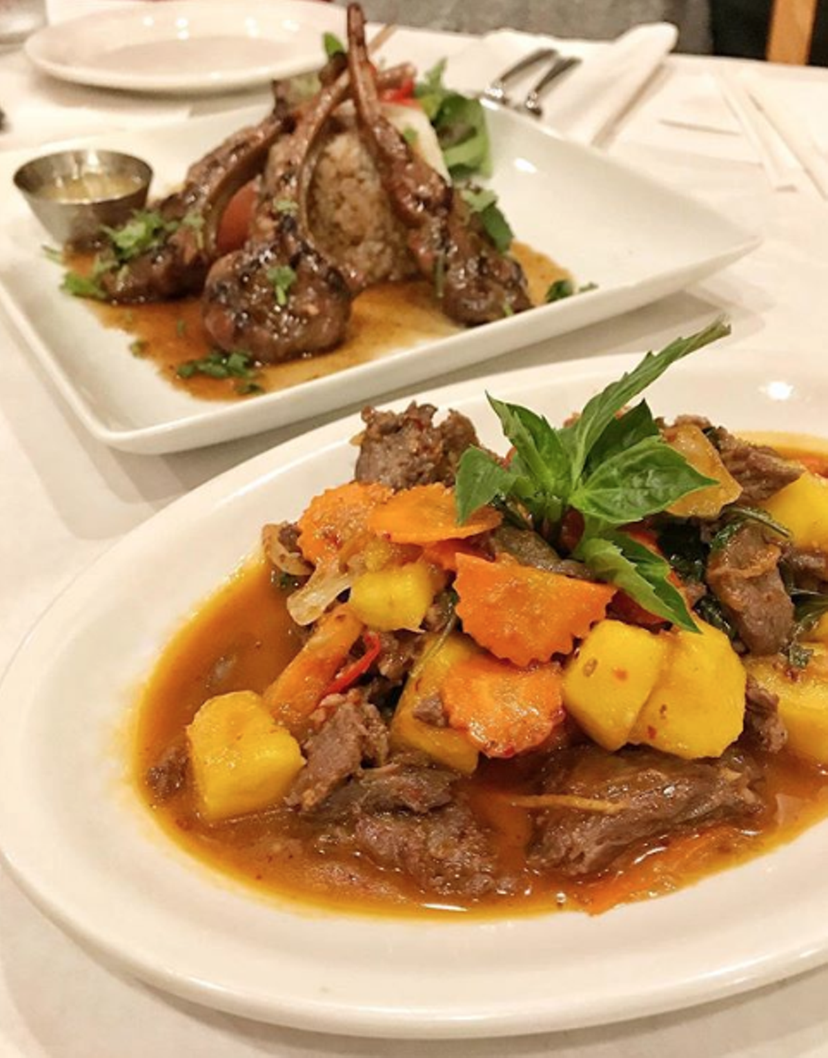 Topaz Thai Restaurant - zf5xz5n