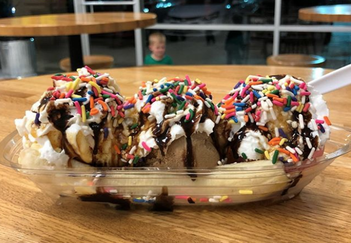 20 Essential Ice Cream Shops in San Antonio | San Antonio ...