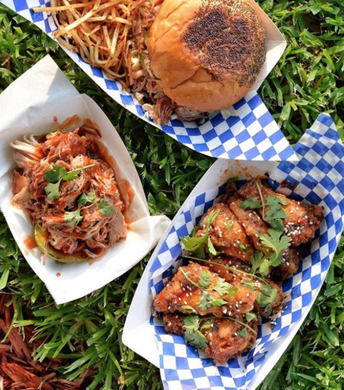 25 Essential San Antonio Food Trucks And Where To Find Them