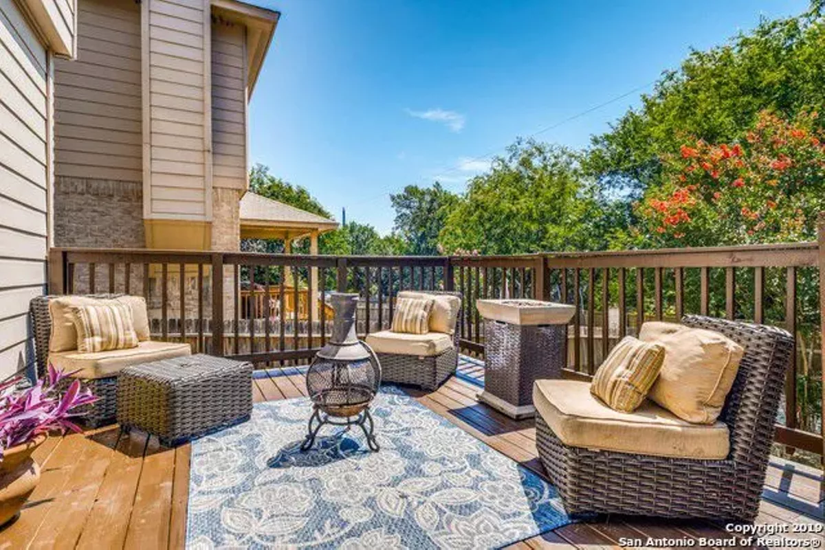 8 Beautiful Alamo Ranch Homes Available for Under 250k San Antonio