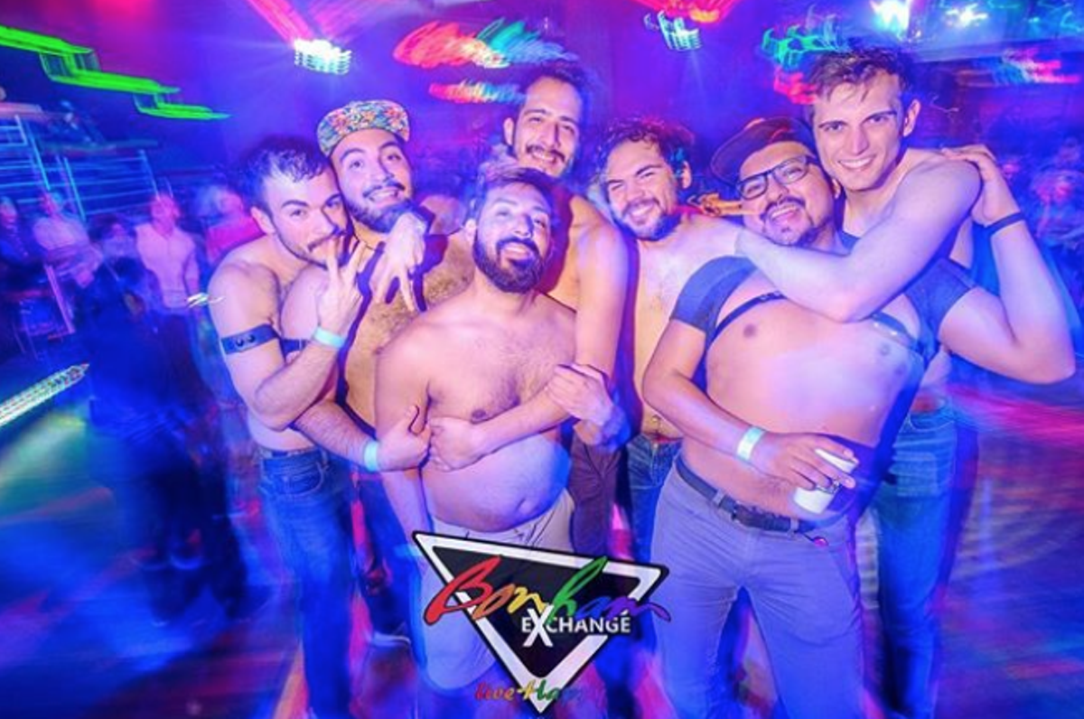 The Best Bars and Nightlife Spots in San Antonio, According to Our Readers San Antonio San