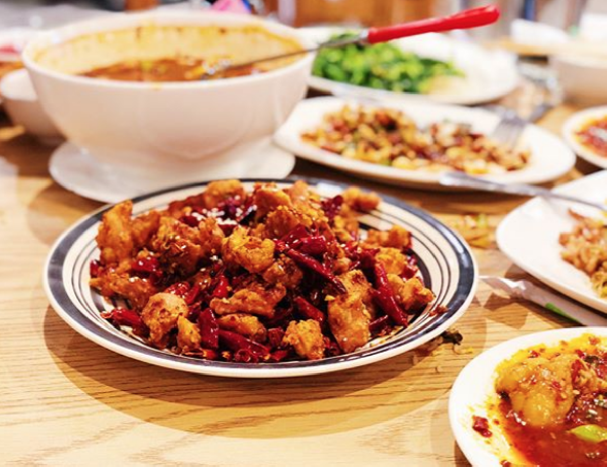 25 Essential Chinese Restaurants In San Antonio You Should Ve