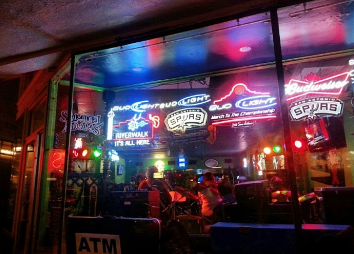 25 San Antonio bars where you won't see anyone you know San Antonio