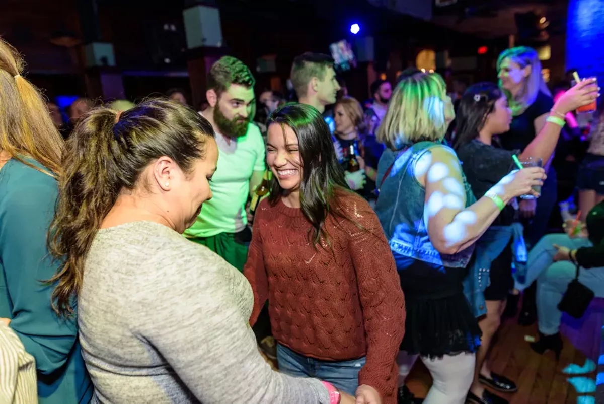 All gay bars san antonio gaswpatient
