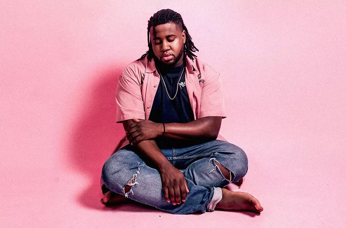 R&B Singer Xavier Omar Comes Home to San Antonio for Paper Tiger Show