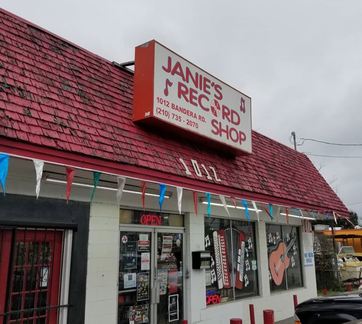 The Best Shops to Find Vinyl Records in San Antonio San Antonio