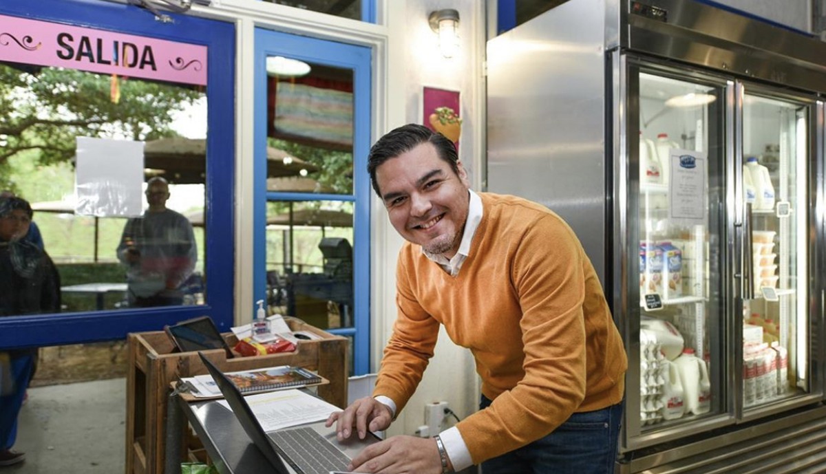 San Antonio Restaurants Transforming Into Grocery Stores