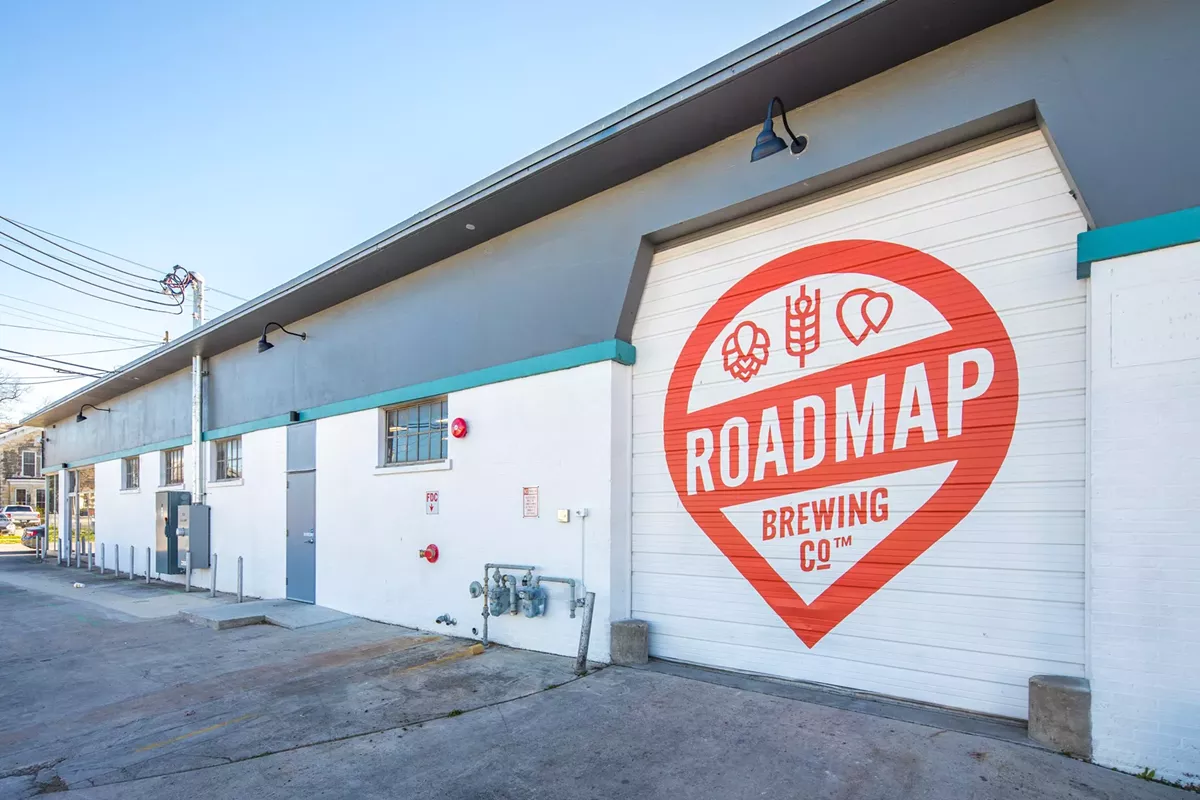 Roadmap Brewing Latest San Antonio Tap Room to Reopen Flavor