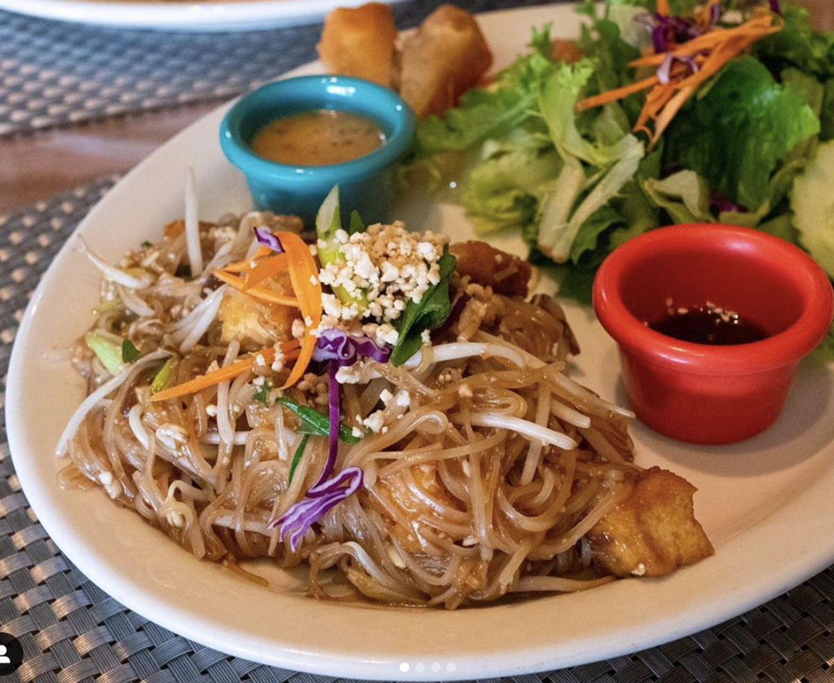 26 San Antonio Restaurants Every Vegan And Vegetarian Should Know San Antonio Slideshows San Antonio Current