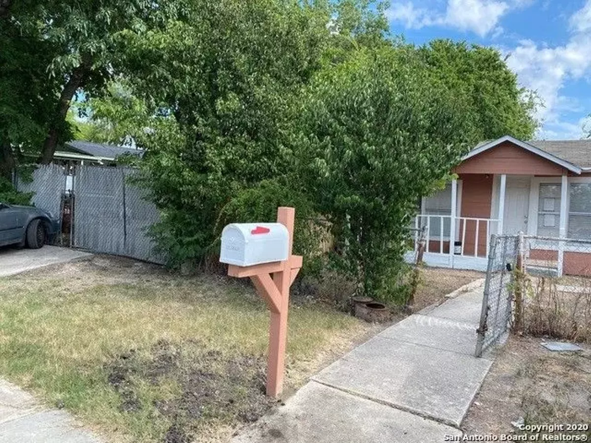 9 Stylish Tiny Houses for Sale in San Antonio Right Now San Antonio