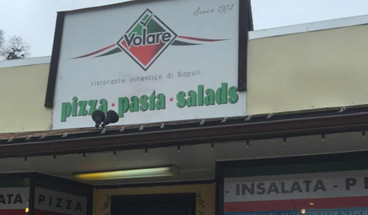 After 30 Years Serving San Antonio, Volare Pizza's ...