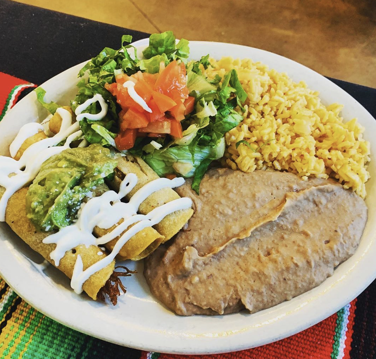 San Antonio's 25 Best Mexican Food Restaurants, According to Yelp San