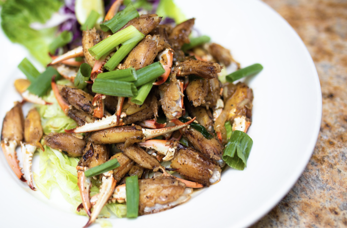 San Antonio's top 25 Thai food restaurants, according to Yelp San