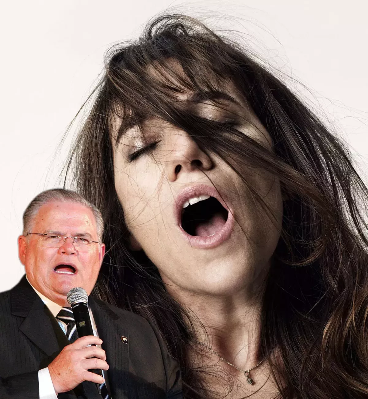 8 Crazy Things John Hagee Actually Said The Daily