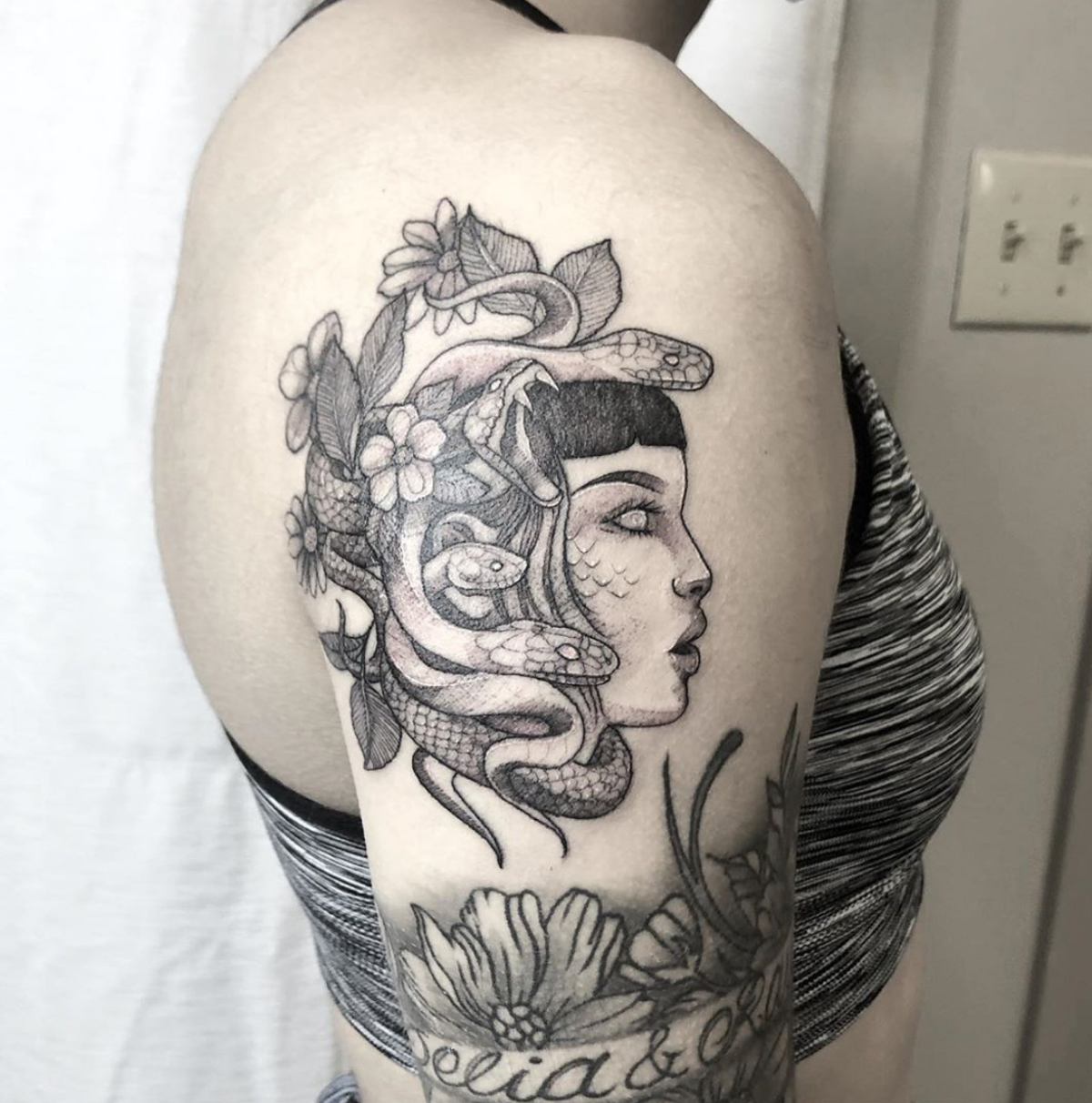 25 badass San Antonio tattoo artists you should be