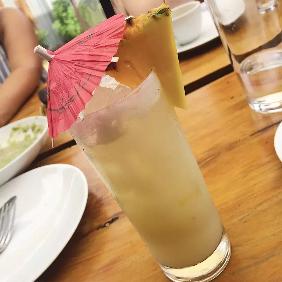 The 10 Best Cocktails of 2015 Drink San Antonio San Antonio Current