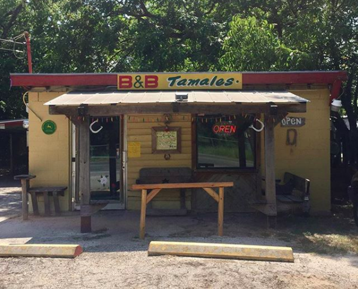 28 essential places to buy your holiday tamales in San Antonio San