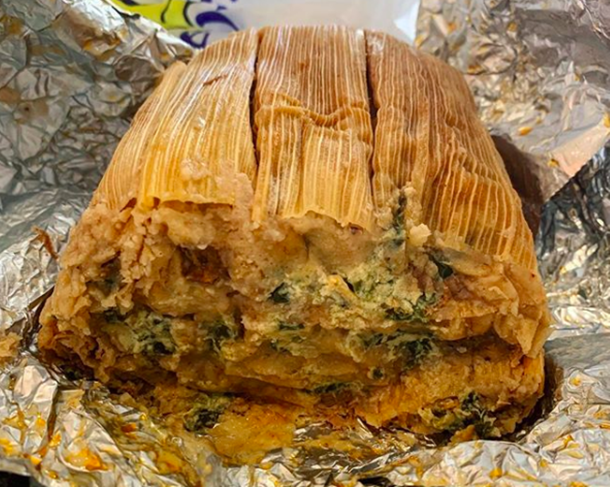 28 essential places to buy your holiday tamales in San Antonio San