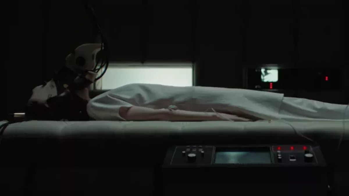 Possessor is masterfully complex, and director Brandon Cronenberg has the potential to exceed his father's legacy - Vimarsana News