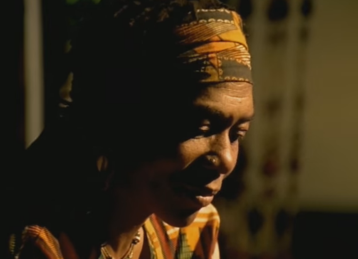 Some Thoughts on the Death of Afeni Shakur, Tupac's Mother, From a ...