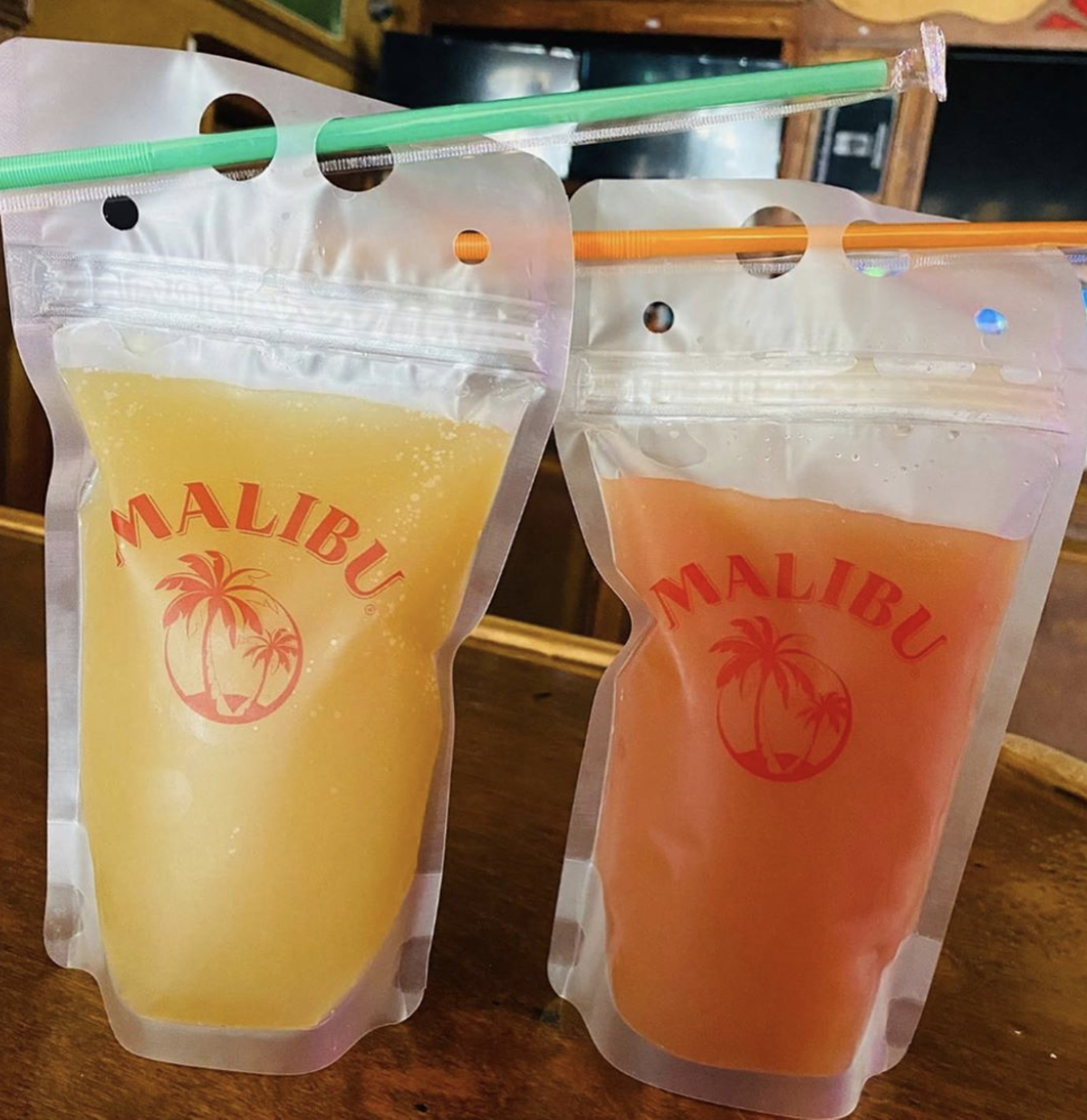 Texas lawmakers aim to make to-go sales of alcohol permanent during 87th Legislative Session - Vimarsana News