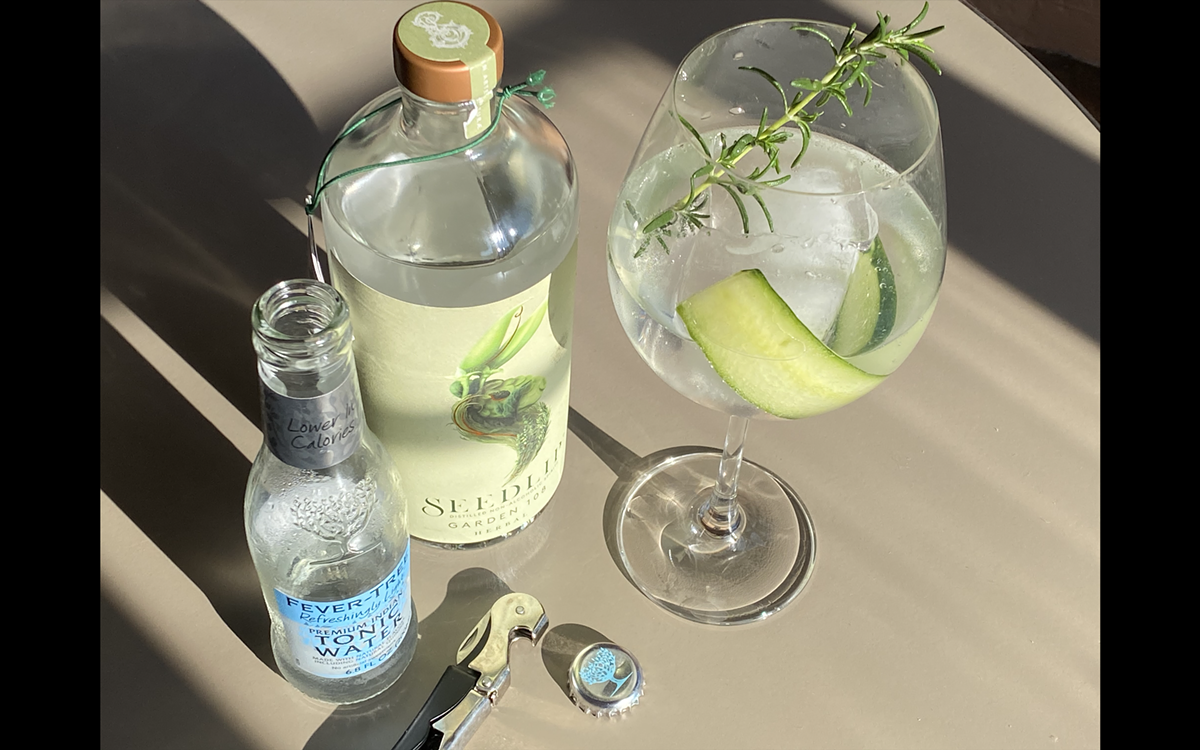 The growing array of non-alcoholic products can turn Dry January into a spirited celebration - Vimarsana News