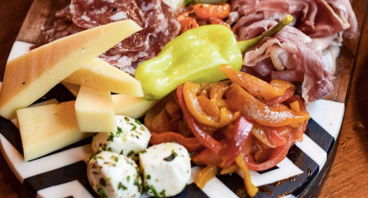 San Antonio's Biga on the Banks launches rotating menus as part of Traveling Tastebuds series - Vimarsana News