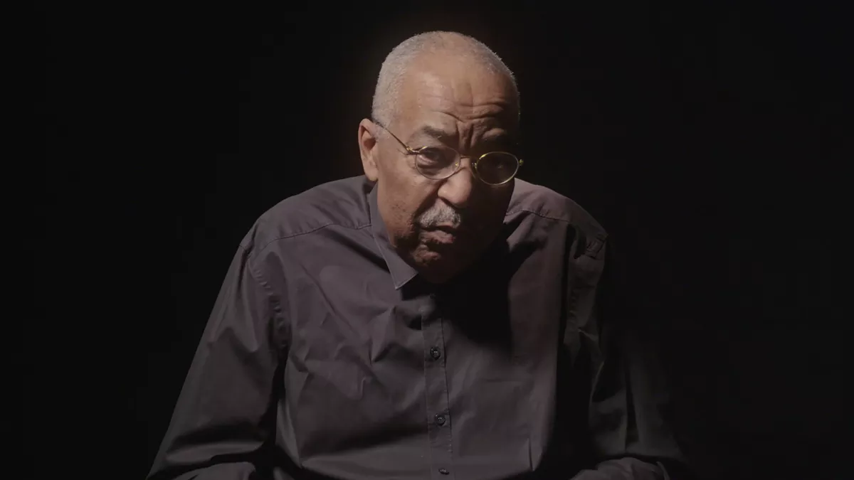 33 Black men in San Antonio tell their stories in new documentary - Vimarsana News