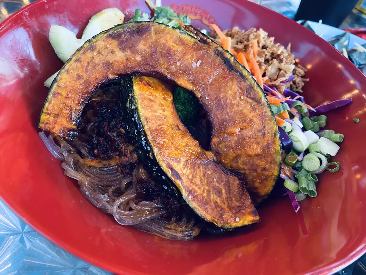 Chinese New Year makes a perfect excuse to explore San Antonio's Asian noodle offerings - Vimarsana News