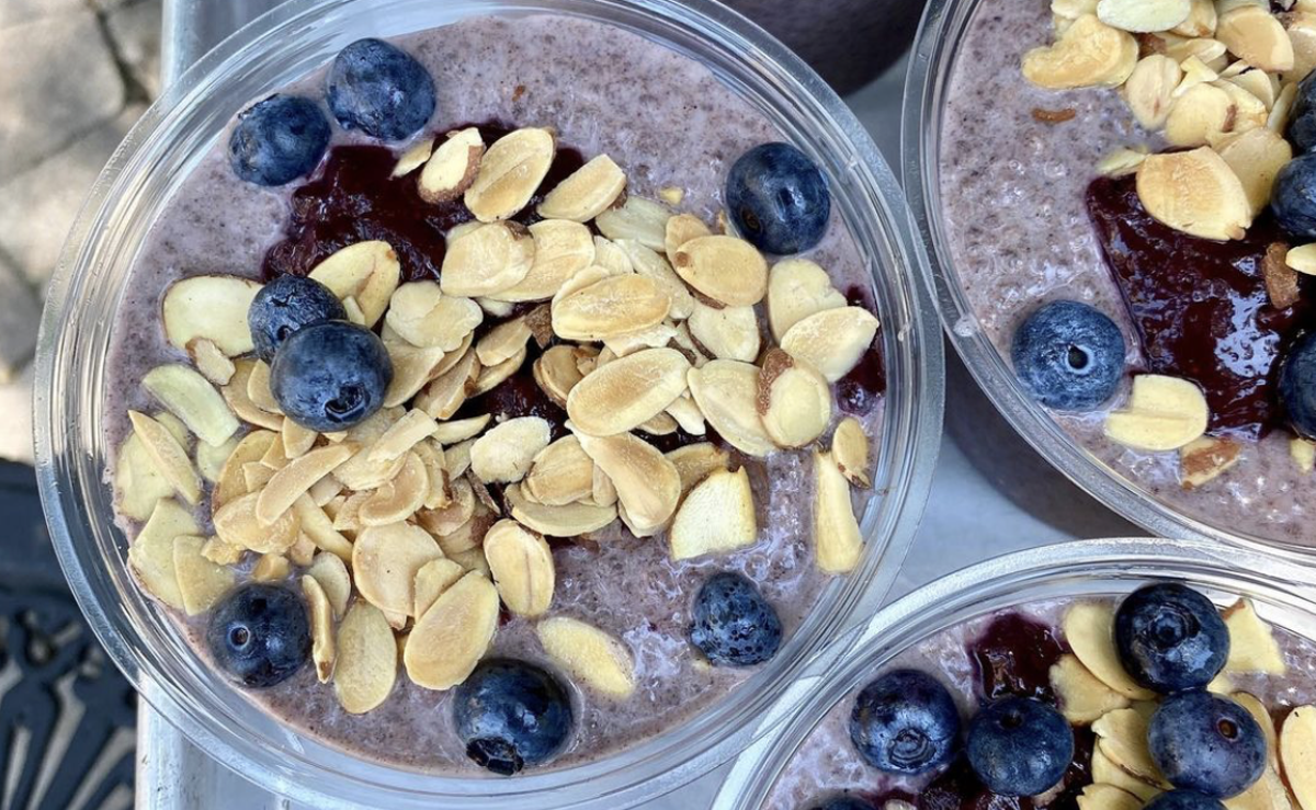 Health-focused San Antonio eatery Pharm Table launches new weekend brunch menu - Vimarsana News