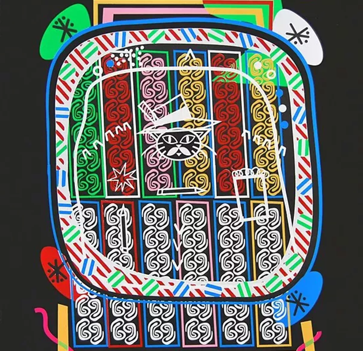 First Friday And Second Saturday Preview 8 Events Not To Miss Arts 