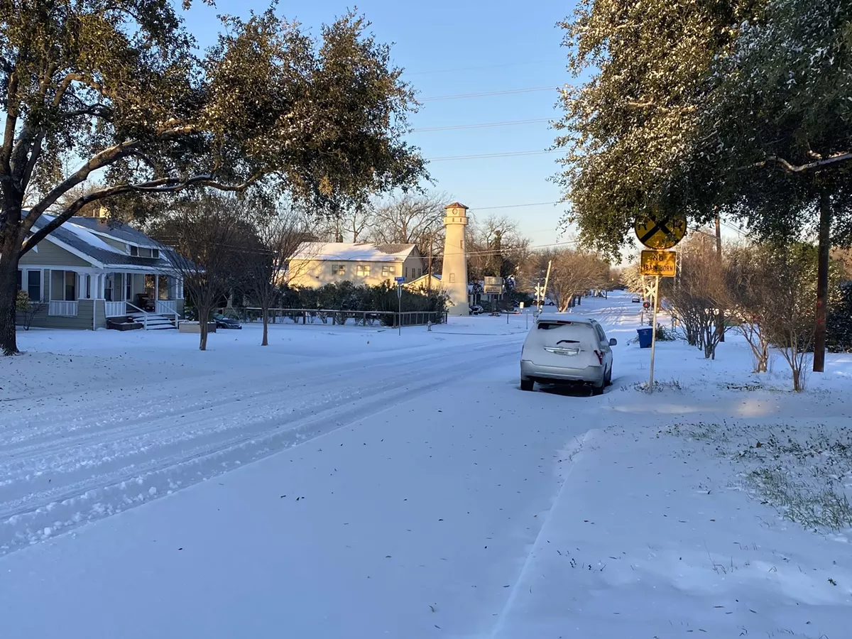 San Antonio's CPS Energy says outages will continue through Tuesday - Vimarsana News