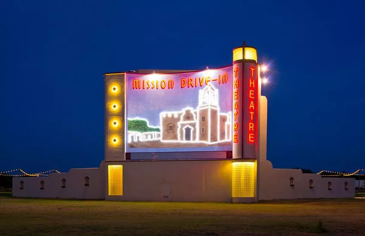 5 Movie Screenings Happening In San Antonio This Week Arts Stories 