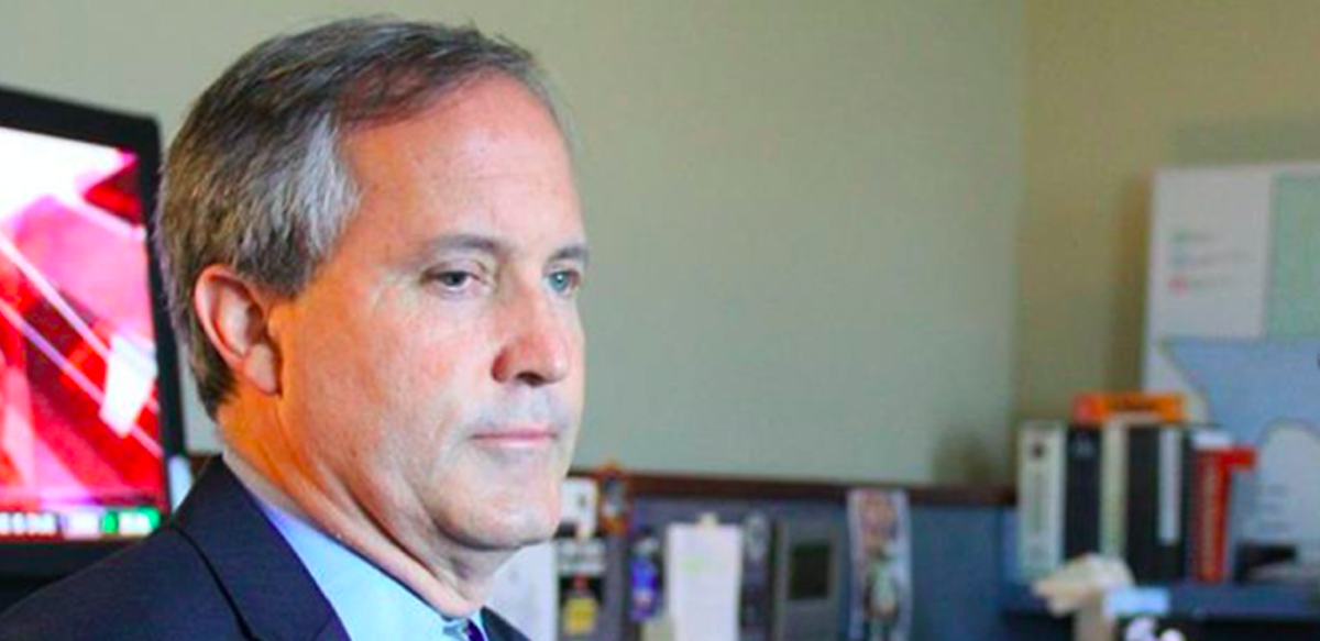 Texas Attorney General Ken Paxton took trip to Utah during winter storm and blackouts - Vimarsana News